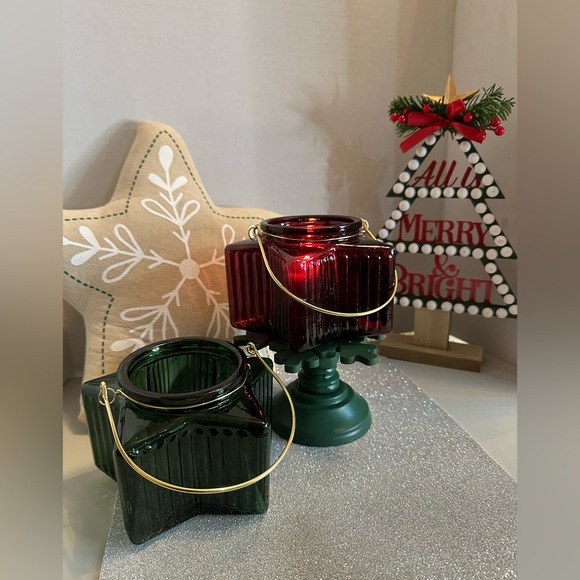 SCENT UNLEASHED, HAND POURED SCENTED CANDLES, LANTERN.. COMING SOON!! - Picture 5 of 8